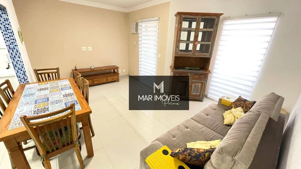 Apartamento, 2 quartos, 70 m² - Foto 3
