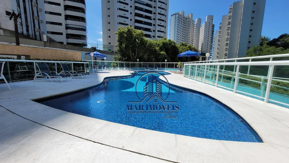 Apartamento, 2 quartos, 90 m² - Foto 1