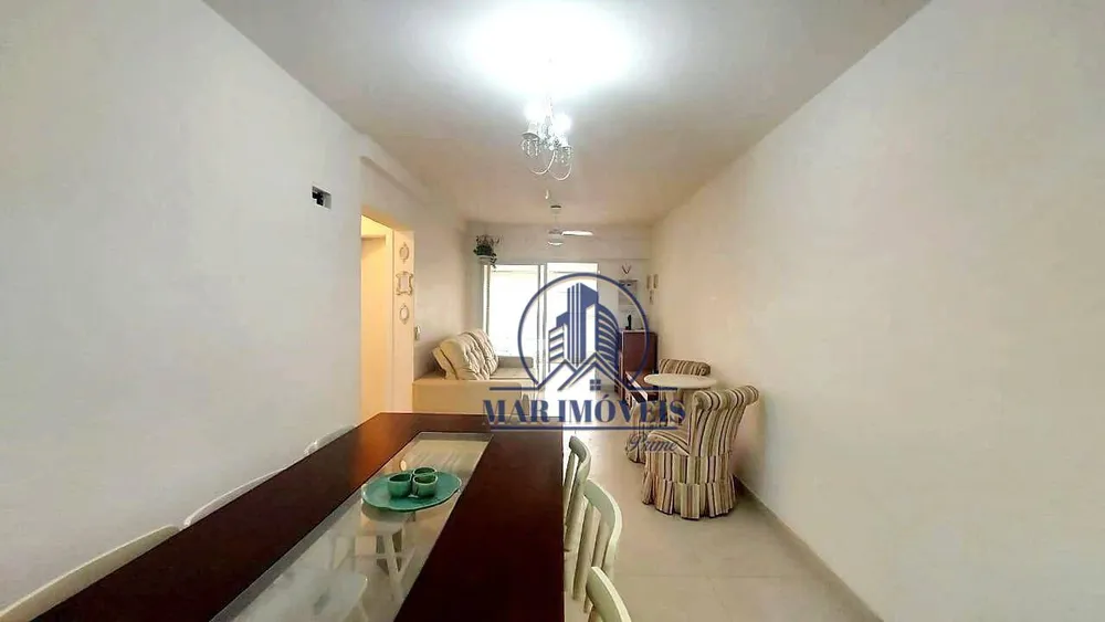 Apartamento, 2 quartos, 90 m² - Foto 2