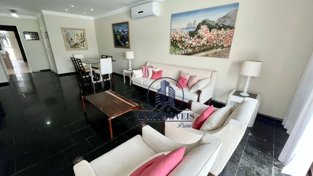 Apartamento, 3 quartos, 150 m² - Foto 3