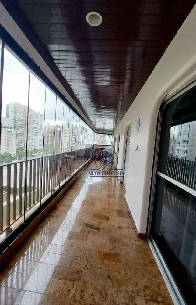 Apartamento, 3 quartos, 150 m² - Foto 4