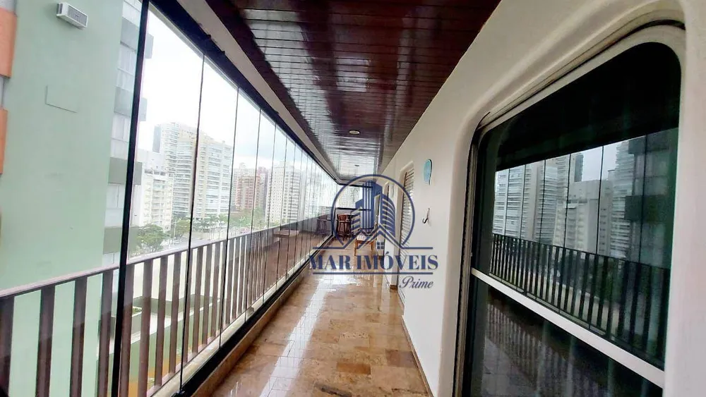Apartamento, 3 quartos, 150 m² - Foto 3