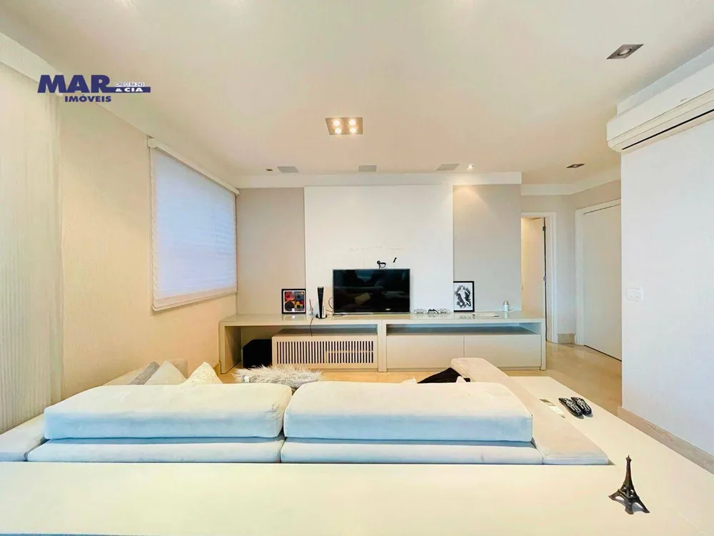 Apartamento, 4 quartos, 200 m² - Foto 3