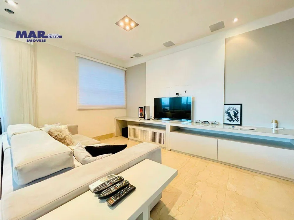 Apartamento, 4 quartos, 200 m² - Foto 4