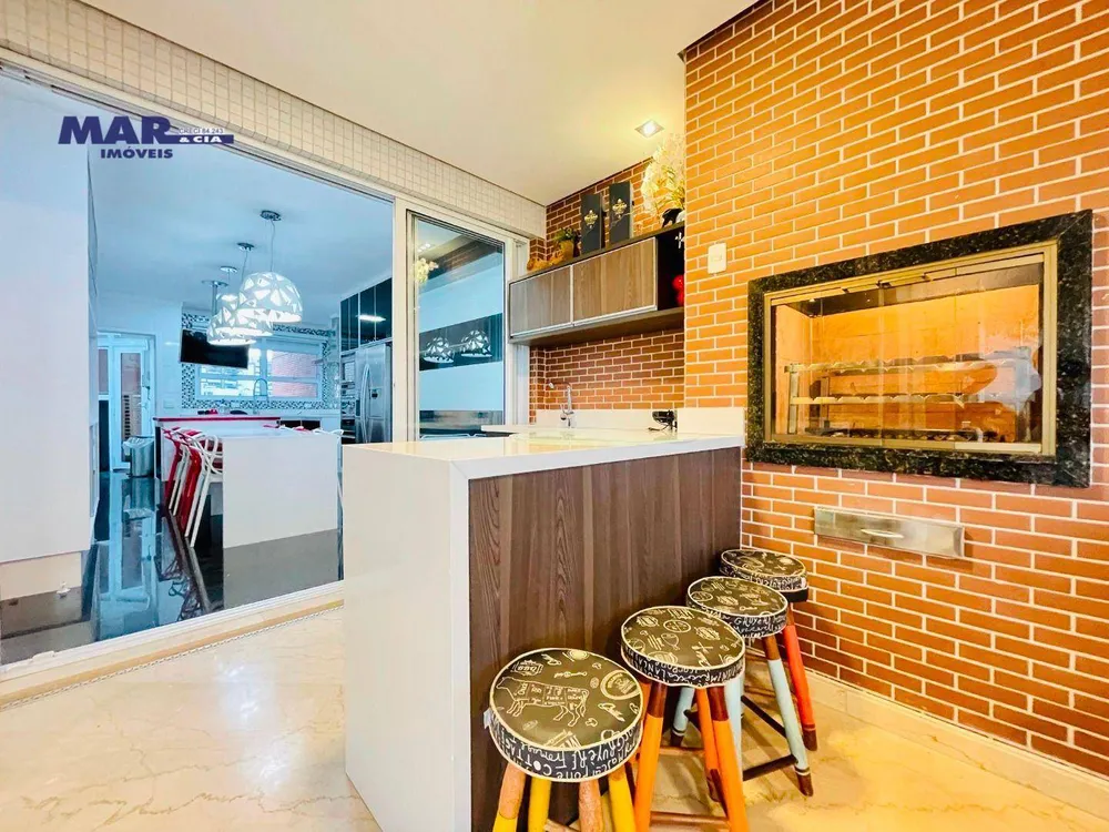 Apartamento, 4 quartos, 200 m² - Foto 2