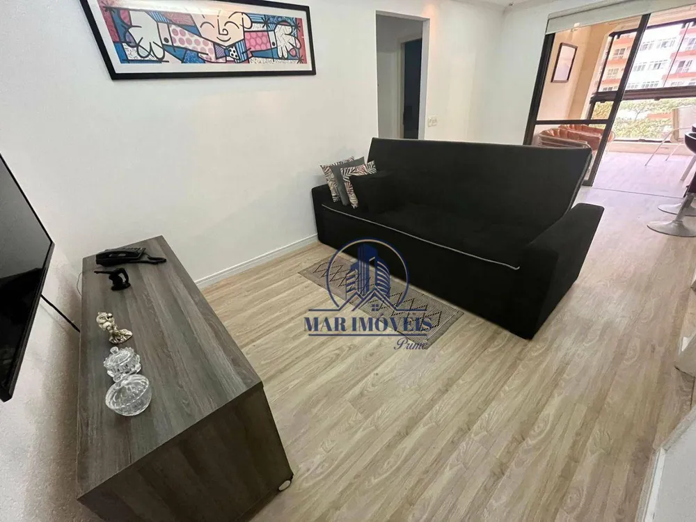 Apartamento, 2 quartos, 75 m² - Foto 3