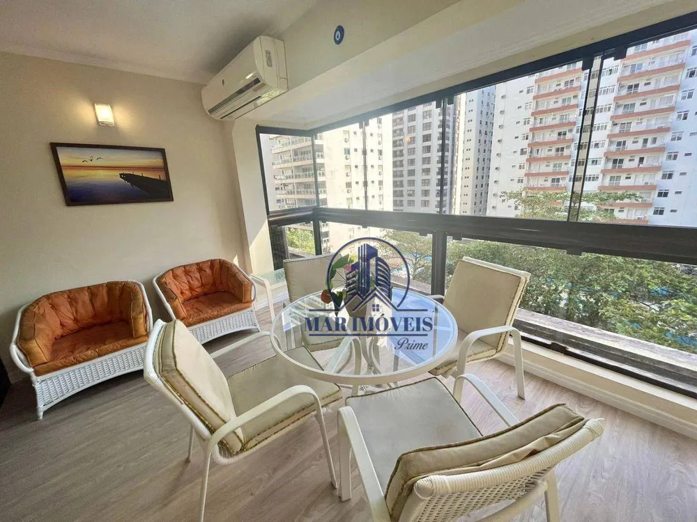Apartamento, 2 quartos, 75 m² - Foto 1