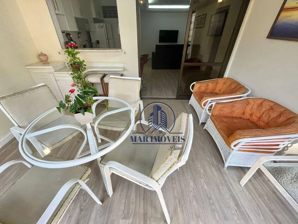 Apartamento, 2 quartos, 75 m² - Foto 2