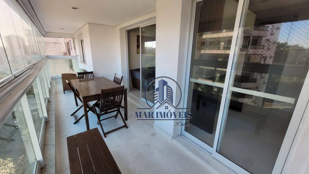 Apartamento, 2 quartos, 90 m² - Foto 3