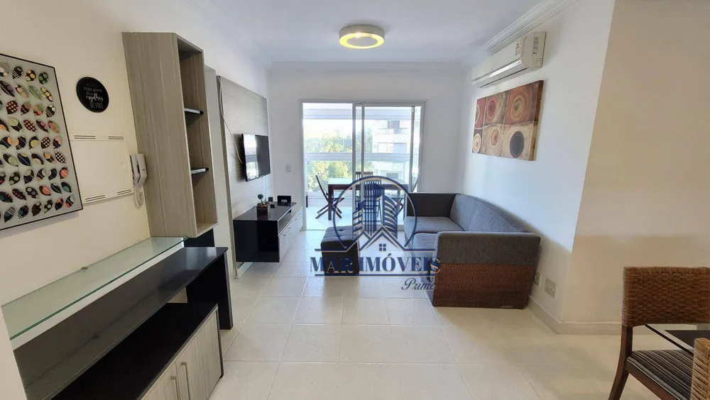 Apartamento, 2 quartos, 90 m² - Foto 4