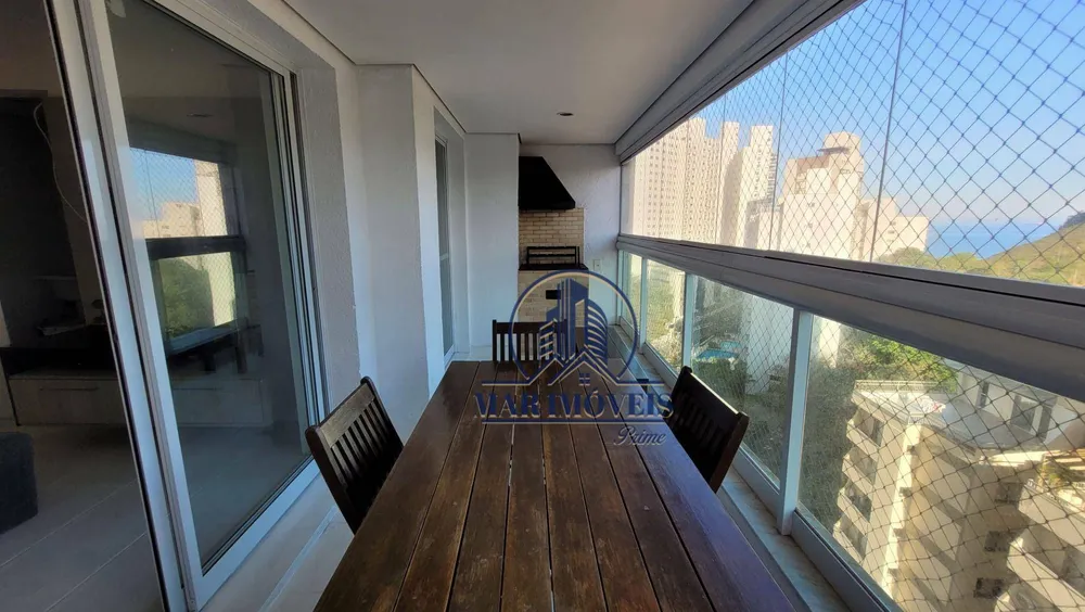 Apartamento, 2 quartos, 90 m² - Foto 1