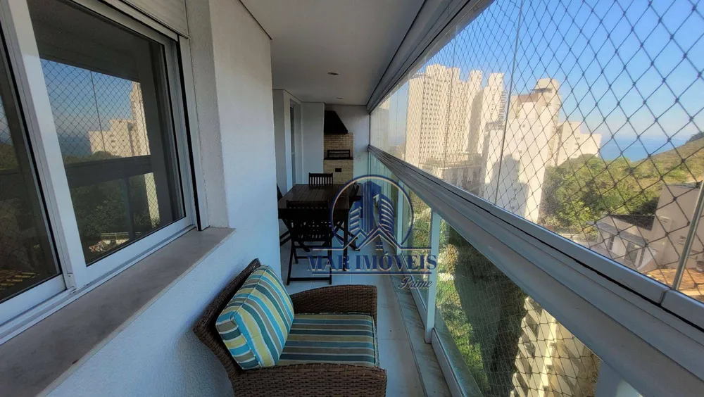 Apartamento, 2 quartos, 90 m² - Foto 2