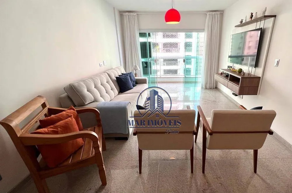 Apartamento, 3 quartos, 145 m² - Foto 2