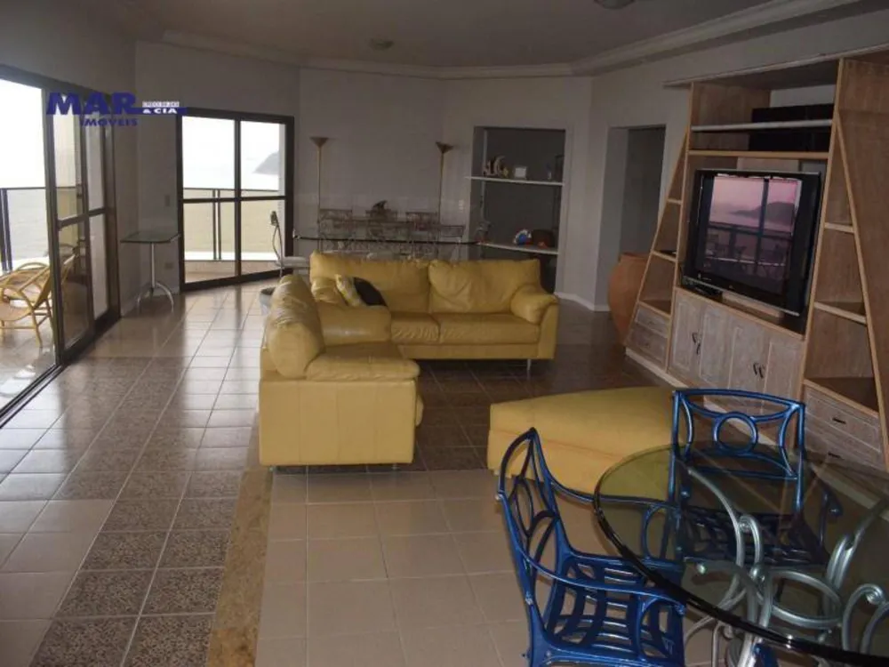 Apartamento, 4 quartos, 251 m² - Foto 1