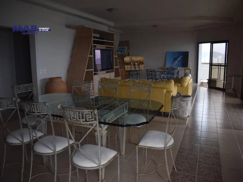 Apartamento, 4 quartos, 251 m² - Foto 3