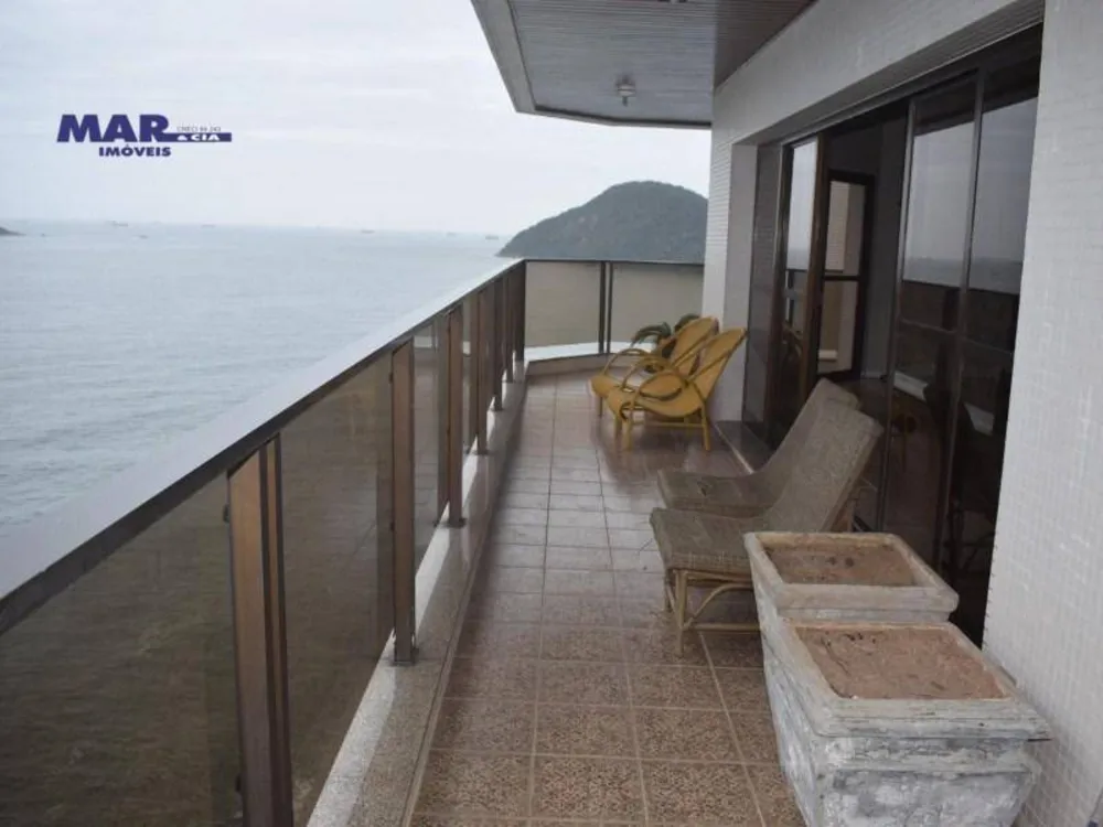 Apartamento, 4 quartos, 251 m² - Foto 4
