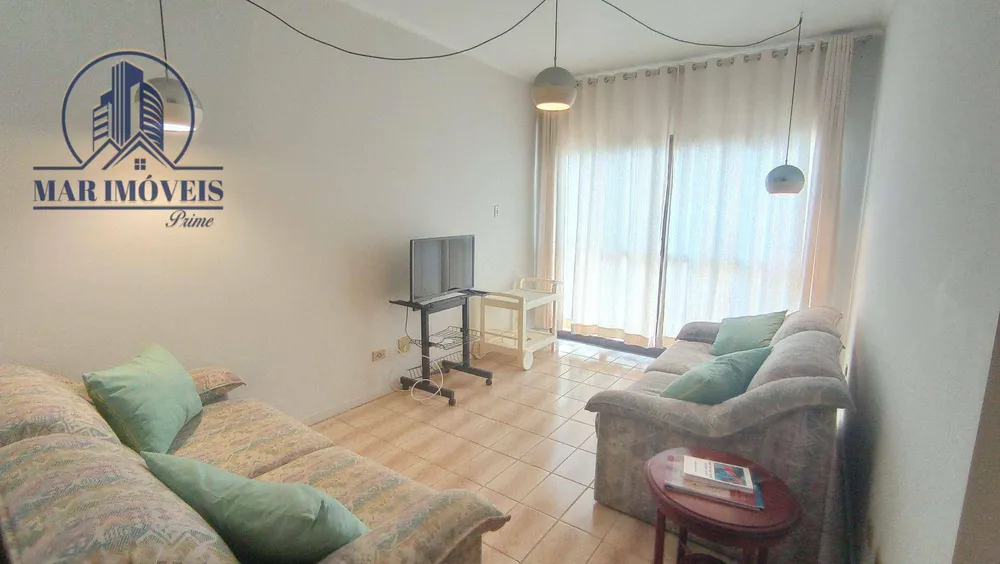 Apartamento, 3 quartos, 100 m² - Foto 1