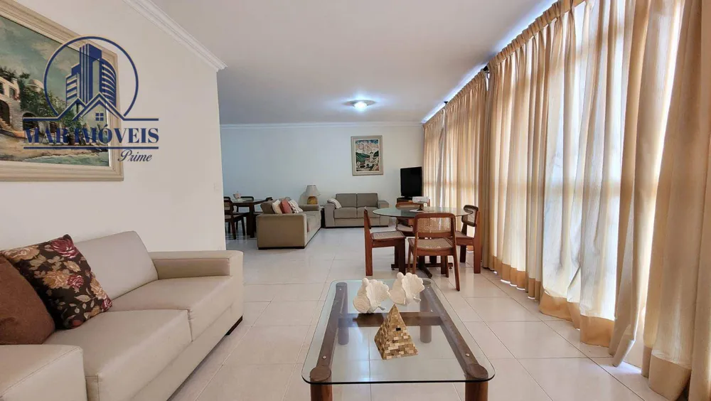Apartamento, 3 quartos, 145 m² - Foto 3