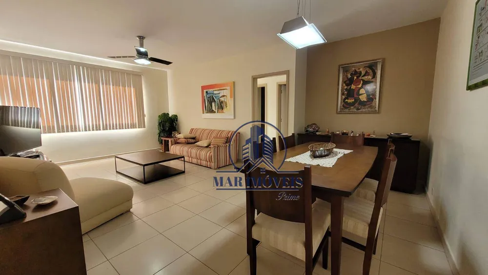 Apartamento, 2 quartos, 90 m² - Foto 1
