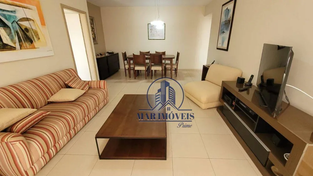Apartamento, 2 quartos, 90 m² - Foto 2