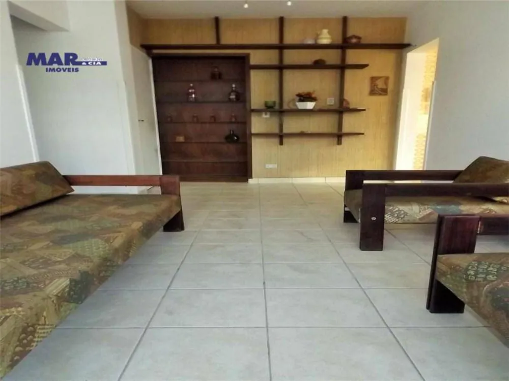Apartamento, 2 quartos, 75 m² - Foto 1