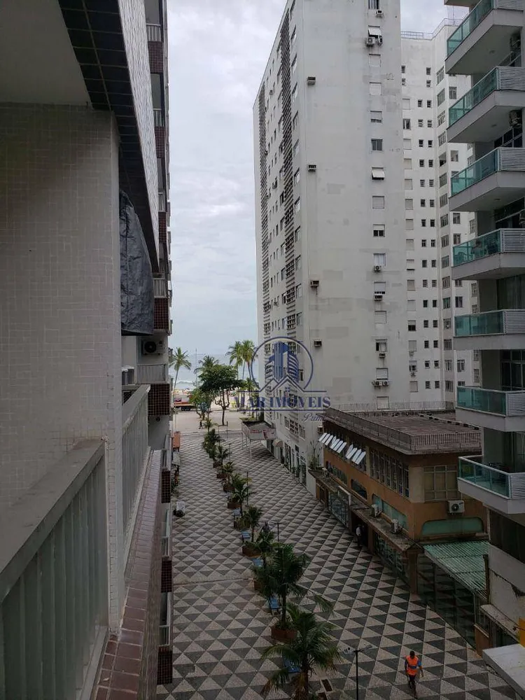 Apartamento, 2 quartos, 80 m² - Foto 4