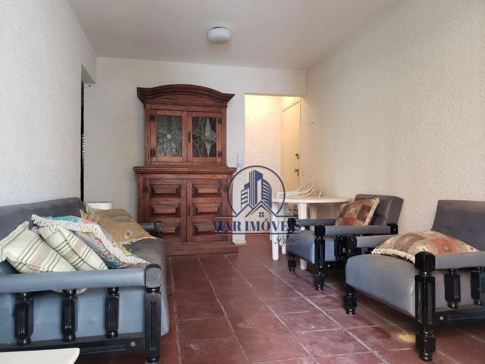 Apartamento, 2 quartos, 80 m² - Foto 2