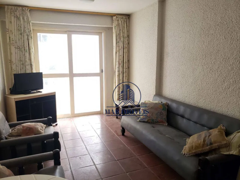 Apartamento, 2 quartos, 80 m² - Foto 1