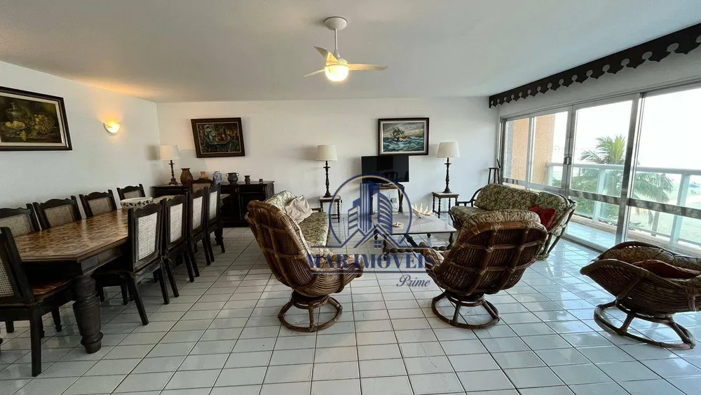 Apartamento, 4 quartos, 250 m² - Foto 4