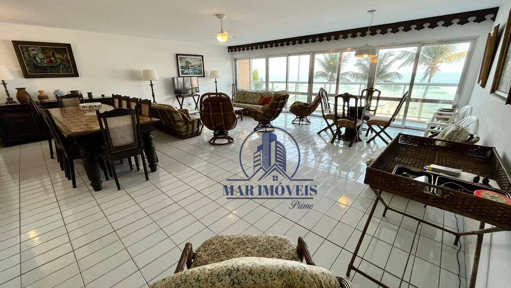 Apartamento, 4 quartos, 250 m² - Foto 3