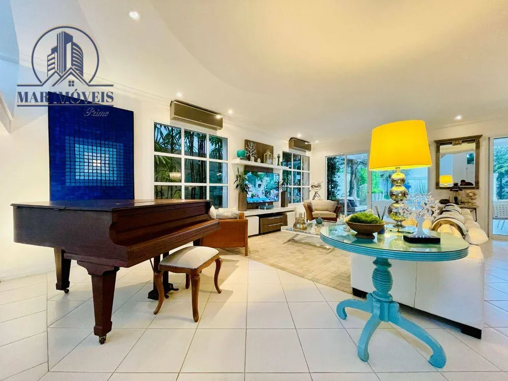 Casa, 4 quartos, 380 m² - Foto 4