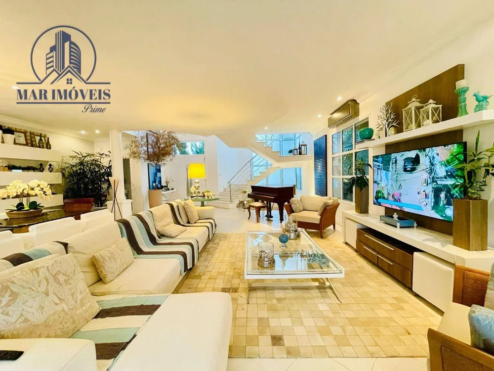 Casa, 4 quartos, 380 m² - Foto 3