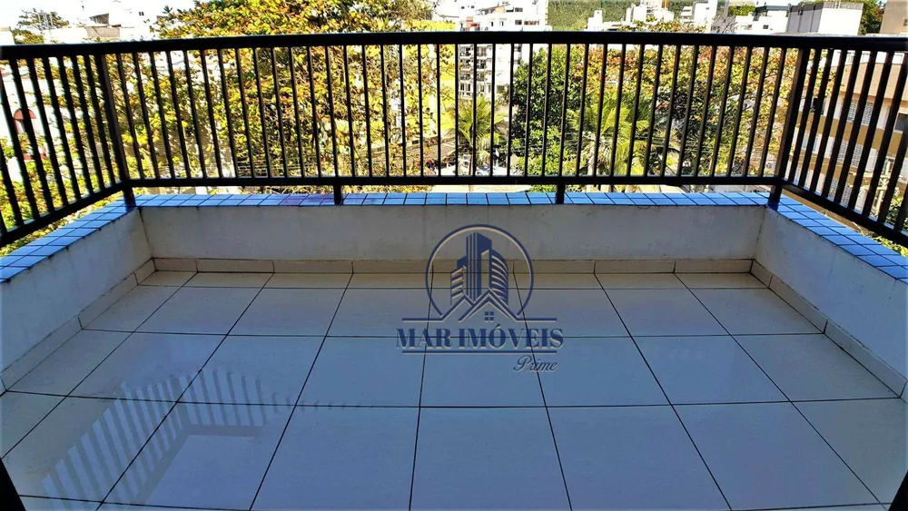 Apartamento, 2 quartos, 85 m² - Foto 2