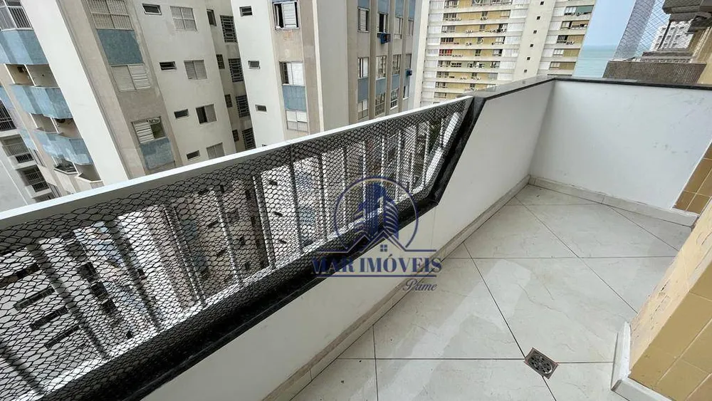 Apartamento, 2 quartos, 80 m² - Foto 1
