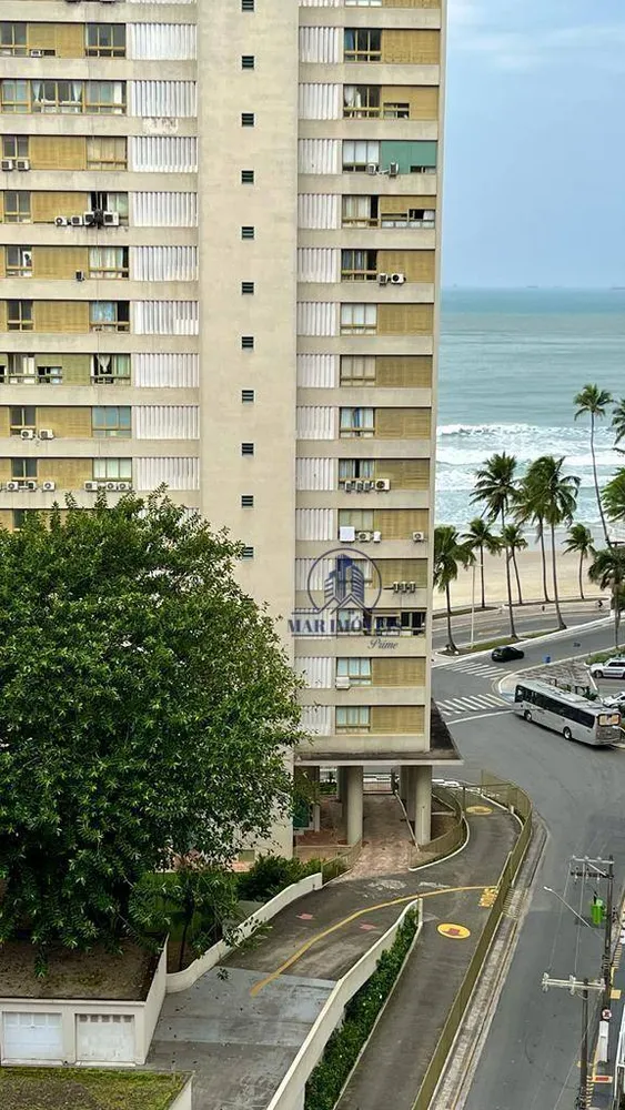 Apartamento, 2 quartos, 80 m² - Foto 2