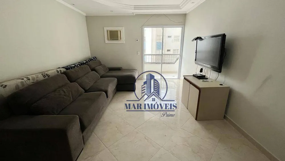 Apartamento, 2 quartos, 80 m² - Foto 3