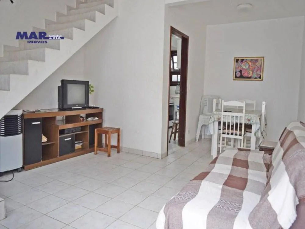 Casa, 2 quartos, 70 m² - Foto 1