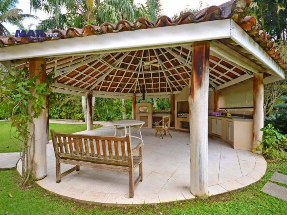 Casa, 13 quartos, 1500 m² - Foto 1