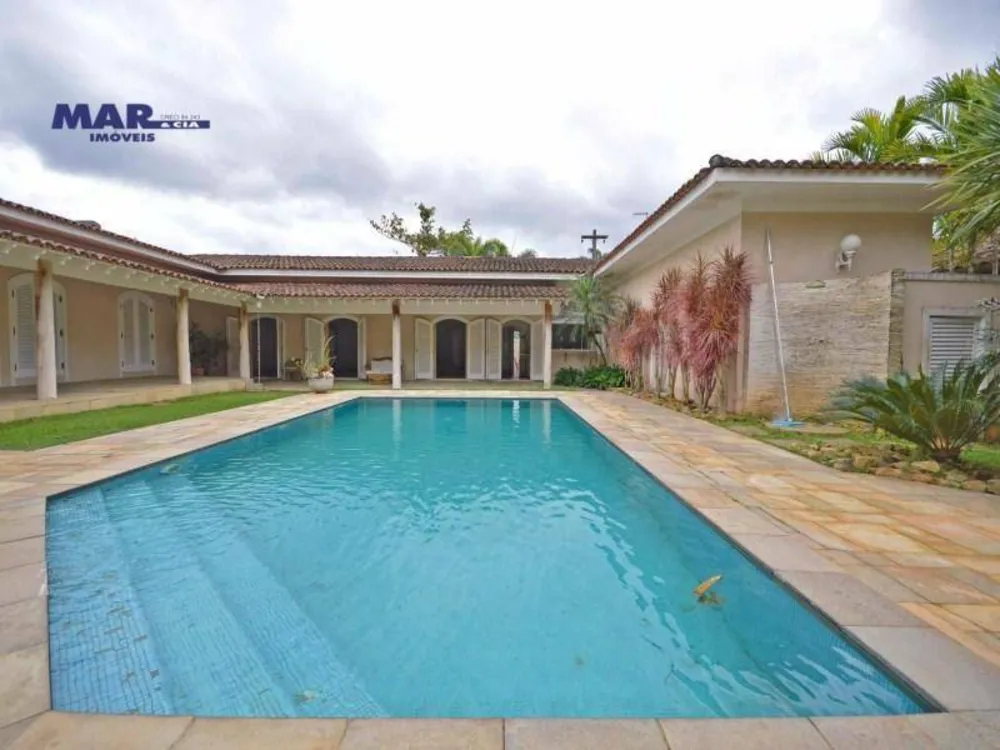 Casa, 13 quartos, 1500 m² - Foto 2