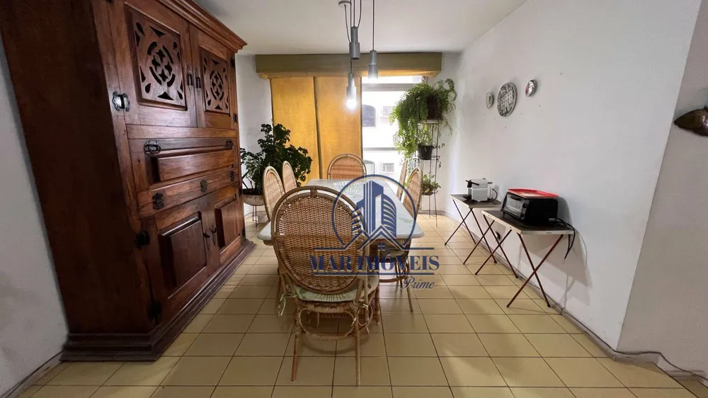 Apartamento, 3 quartos, 160 m² - Foto 3