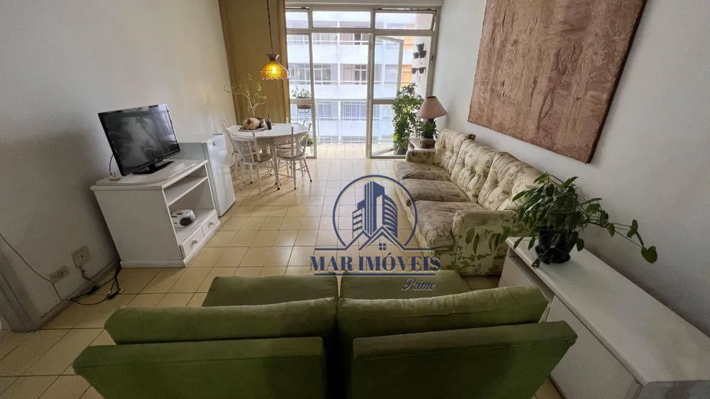 Apartamento, 3 quartos, 160 m² - Foto 1