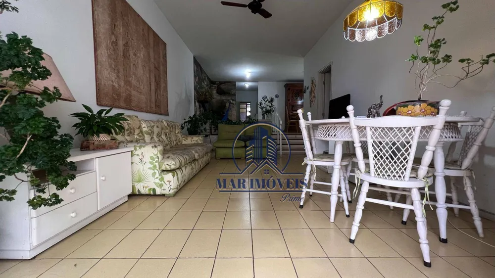 Apartamento, 3 quartos, 160 m² - Foto 2