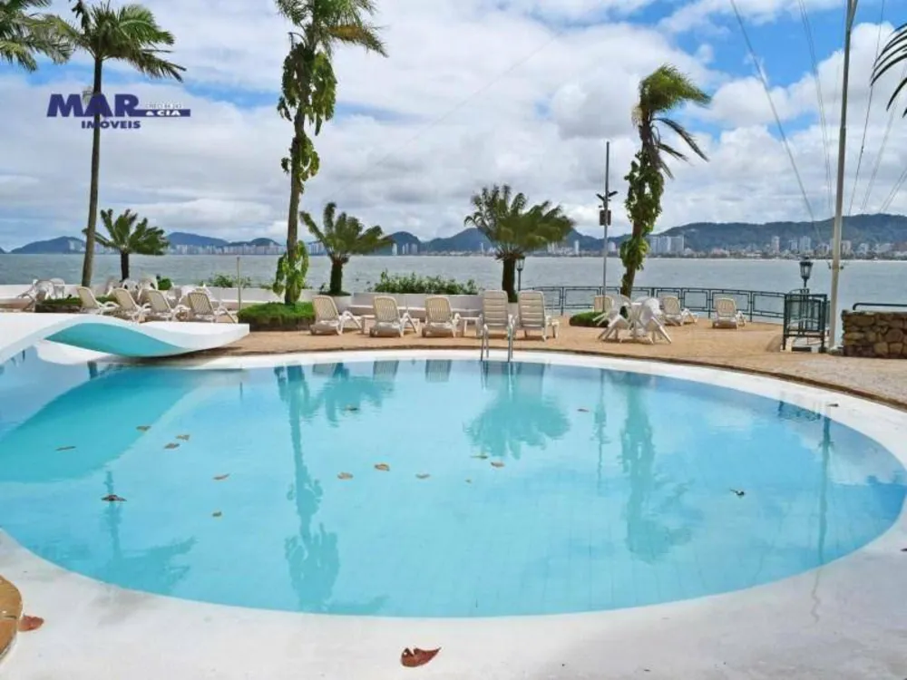 Apartamento, 3 quartos, 240 m² - Foto 2