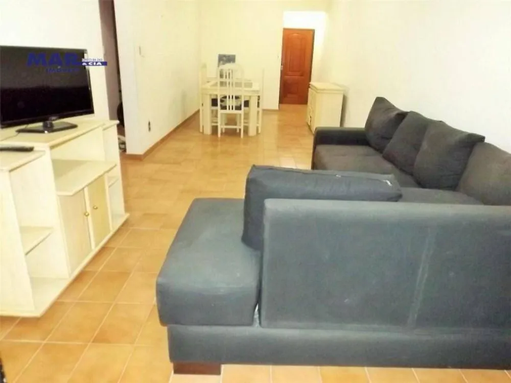 Apartamento, 3 quartos, 110 m² - Foto 2