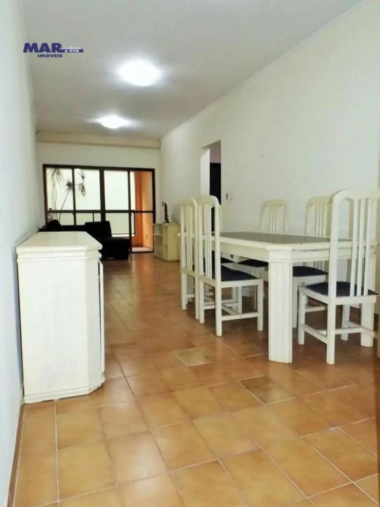 Apartamento, 3 quartos, 110 m² - Foto 3