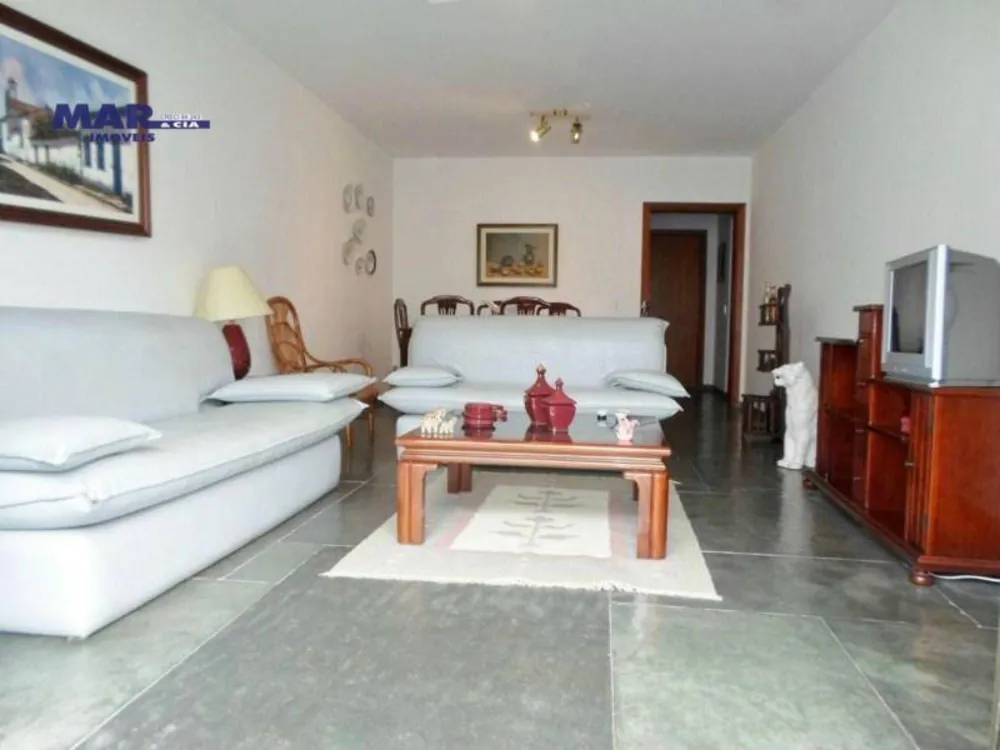 Apartamento, 3 quartos, 130 m² - Foto 1