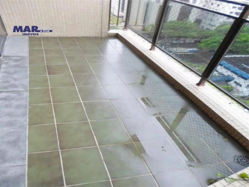 Apartamento, 3 quartos, 130 m² - Foto 4
