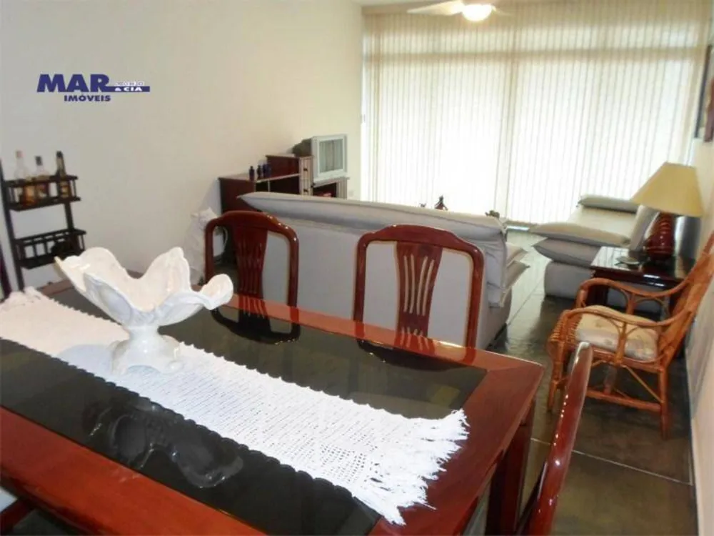Apartamento, 3 quartos, 130 m² - Foto 3