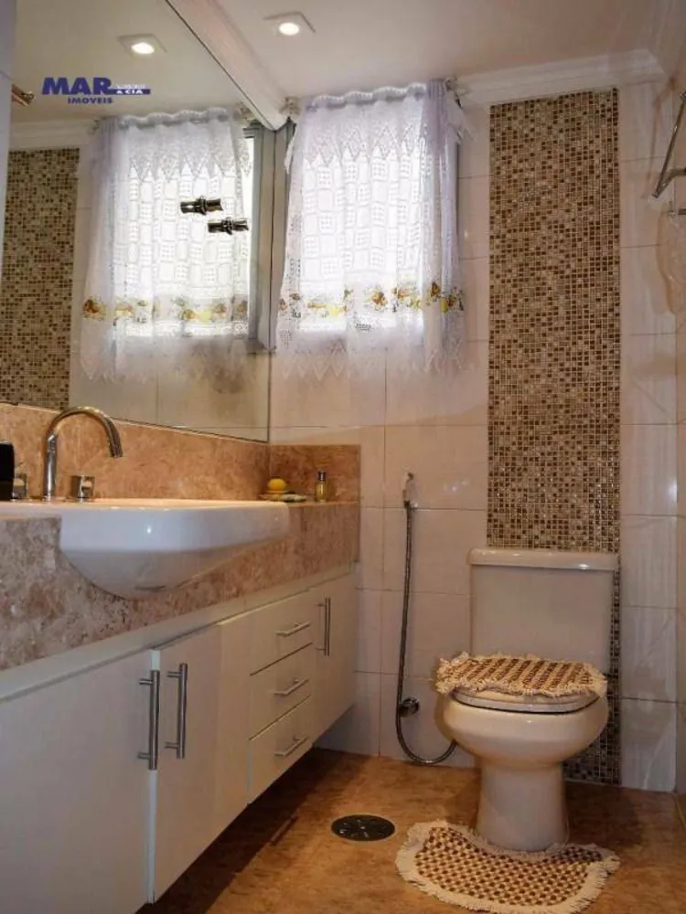 Apartamento, 3 quartos, 140 m² - Foto 4