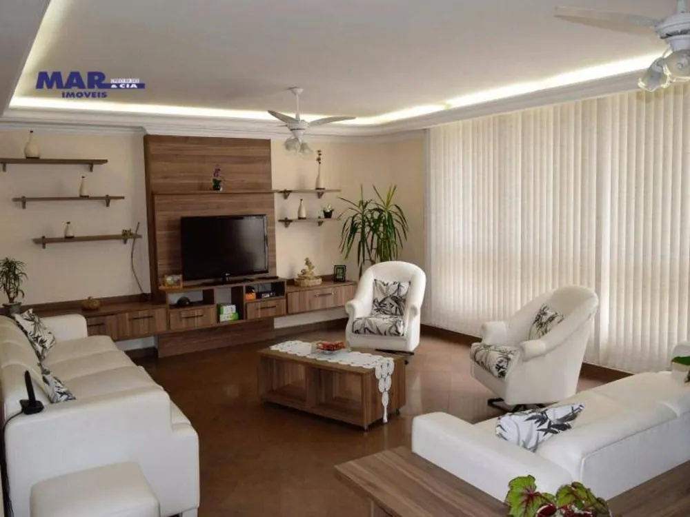 Apartamento, 3 quartos, 140 m² - Foto 1